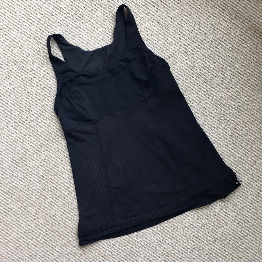 Lululemon Workout Tank